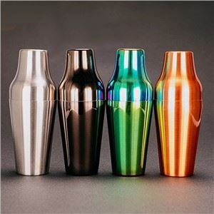 info-300-300 24 Oz Martini Metal Cocktail Shaker